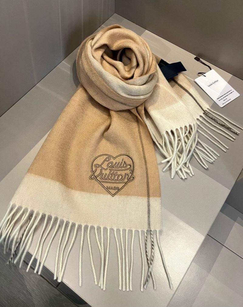 Louis Vuitton Scarf